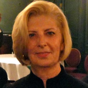 Meet your Posher, Mary ann